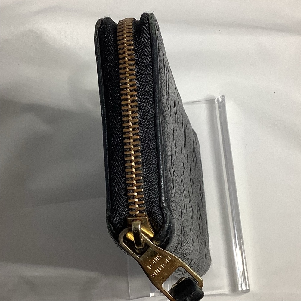 Louis Vuitton Empreinte Long Zippy Wallet - Picture 13 of 15